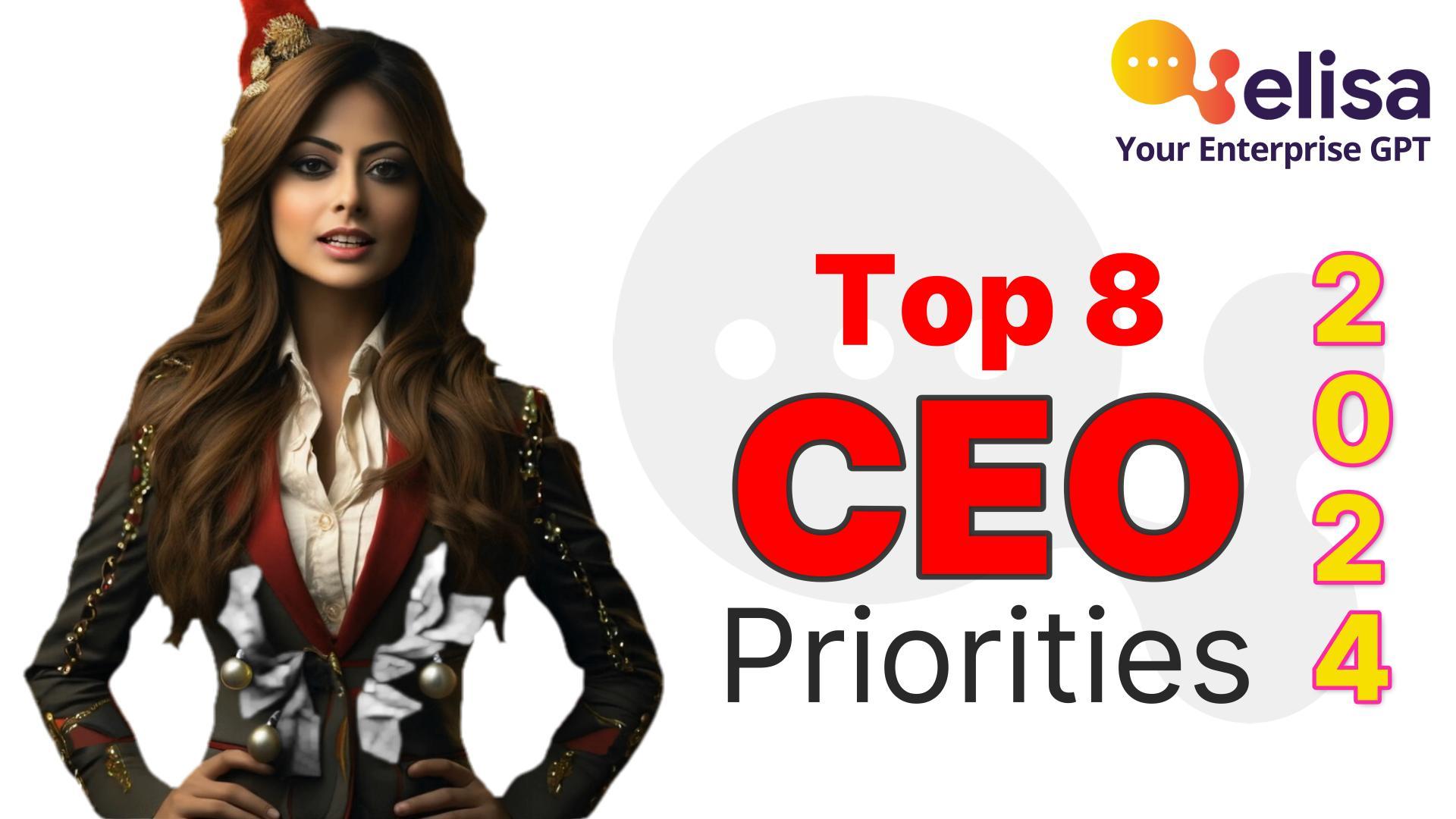 Top 8 Priorities For CEOS In 2024 According To McKinsey Eligere Ai   SM 221223 Sophia New Ver2 Thumbnail 